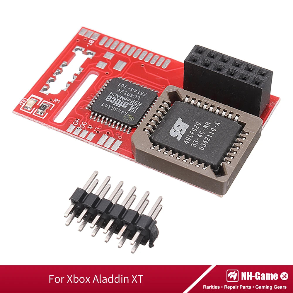 Xbox Aladdin XT Plus2 + 4032