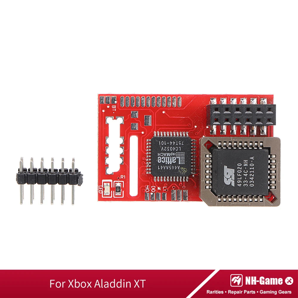 Xbox Aladdin XT Plus2 + 4032