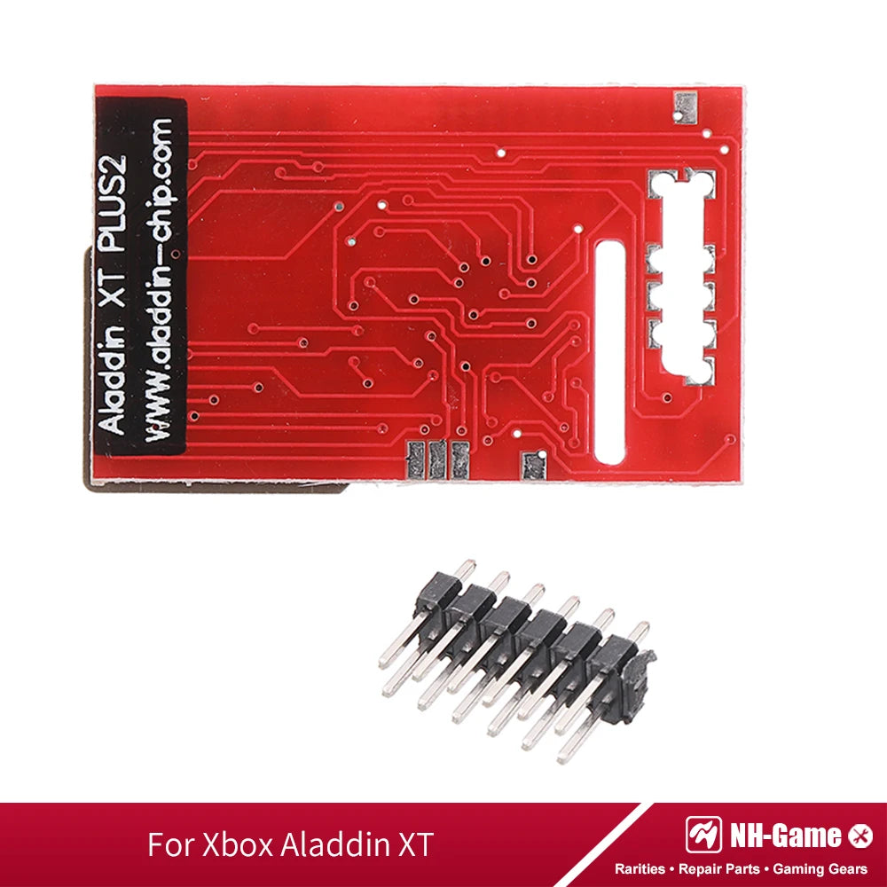 Xbox Aladdin XT Plus2 + 4032