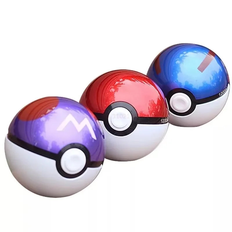 Pocket Ball Power Bank Large-Capacity