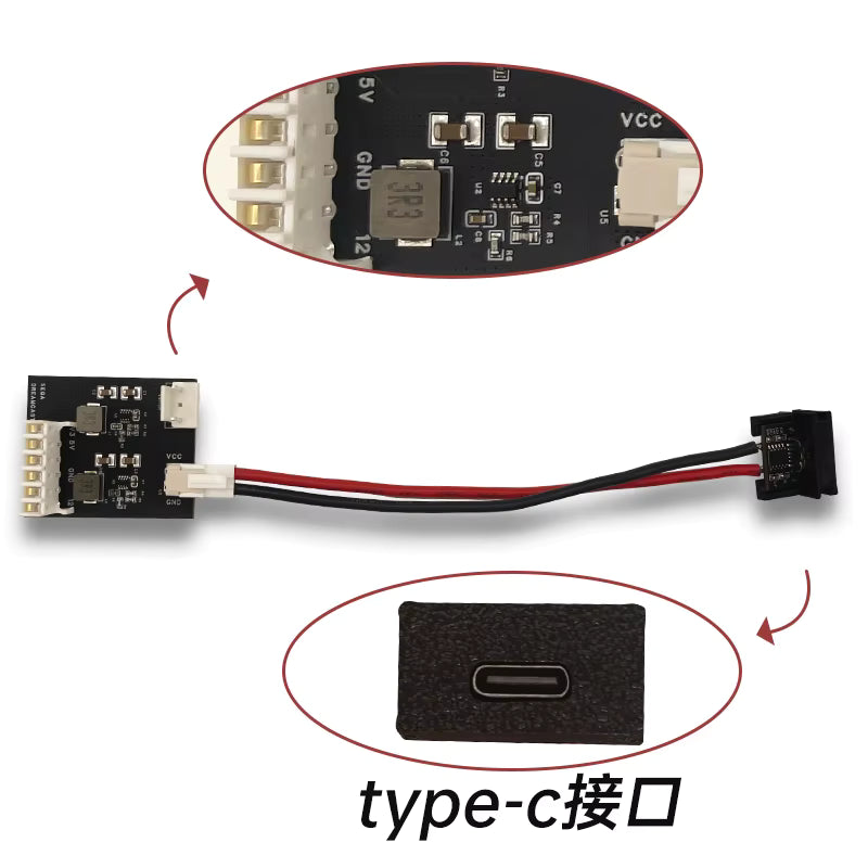 LDRC LD18499 1:18 4x4 4WD RC Car