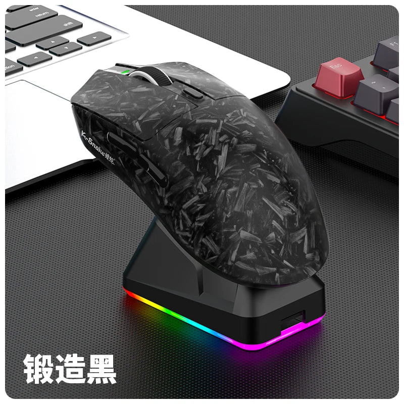 k-sanke x11 Bluetooth wireless gaming mouse