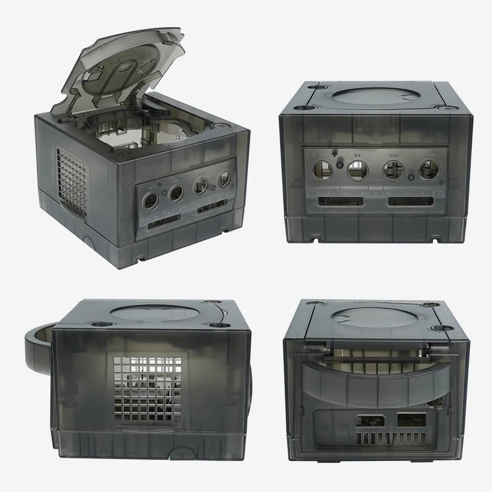 Nintendo Gamecube Shell DOL-101/DOL-001