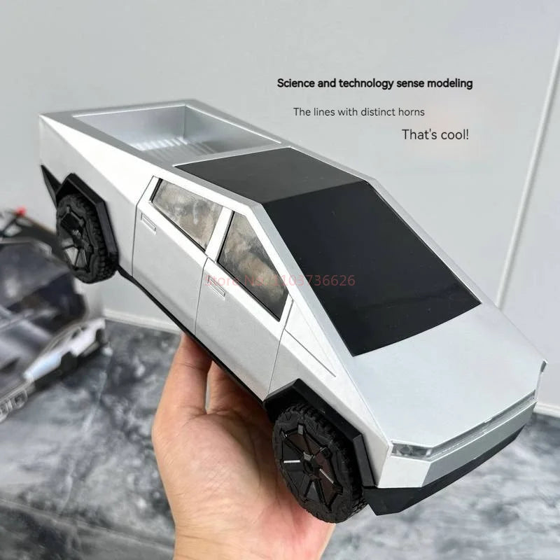 1:12 RC CyberTruck