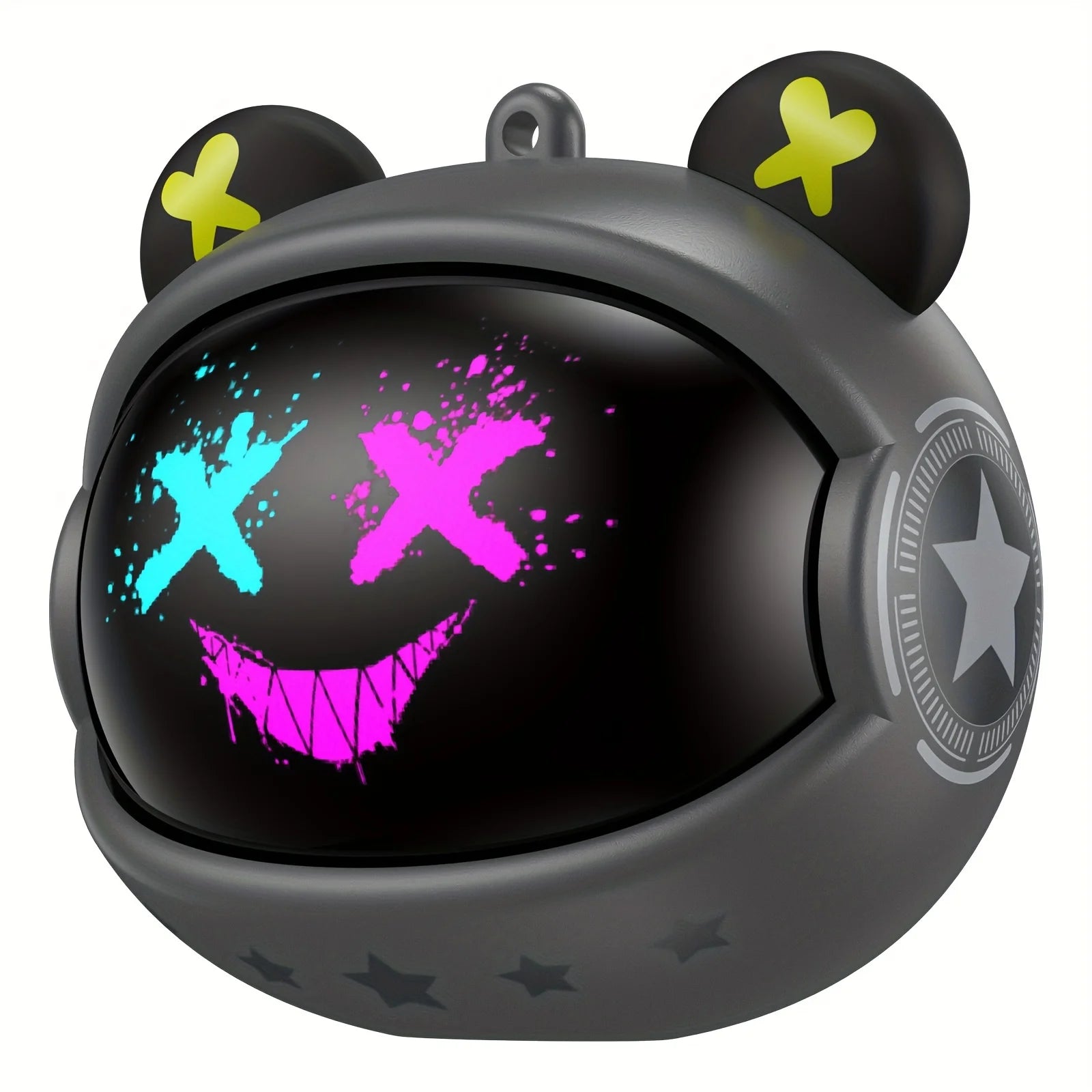 Onikuma T20 Tws Gaming Earbuds Wireless Headphone Support Bluetooth 5.3