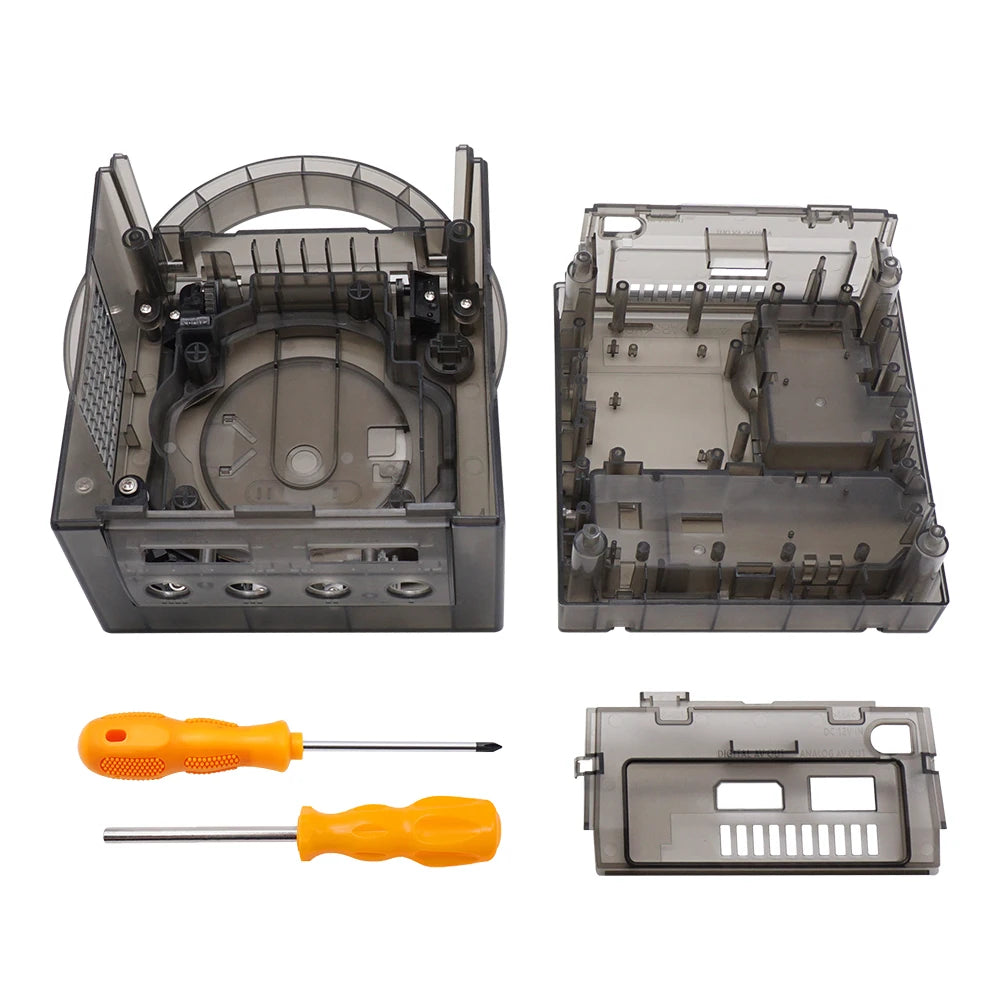 Nintendo Gamecube Shell DOL-101/DOL-001