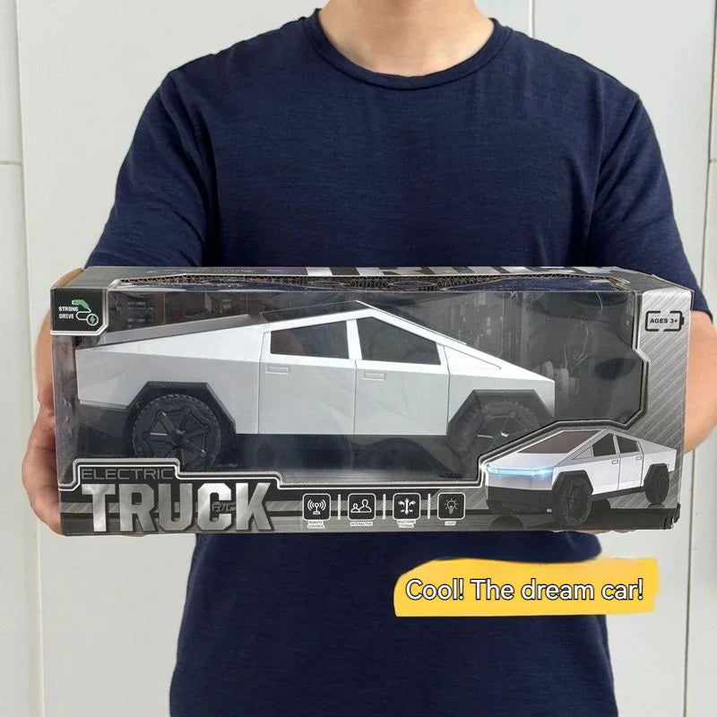1:12 RC CyberTruck