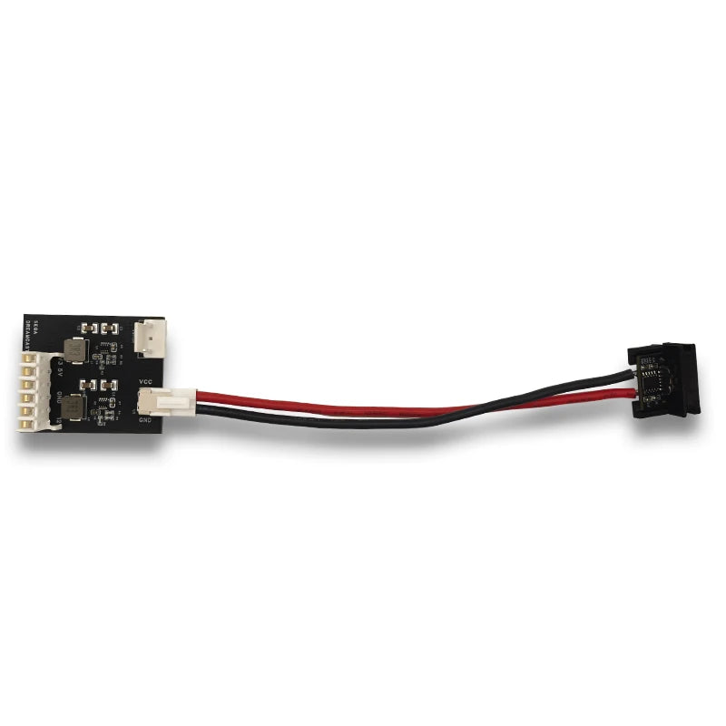 Type-C Interface SEGA Dreamcast Game Console Power Board Modification Plug-and-play