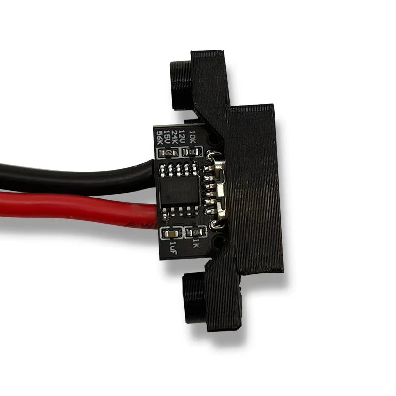 Type-C Interface SEGA Dreamcast Game Console Power Board Modification Plug-and-play