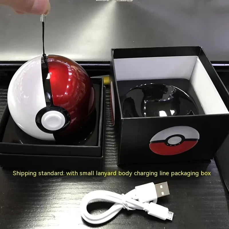 Pocket Ball Power Bank Large-Capacity