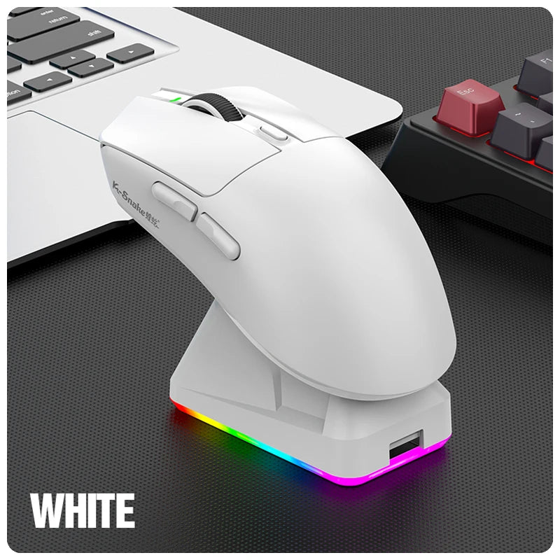 k-sanke x11 Bluetooth wireless gaming mouse